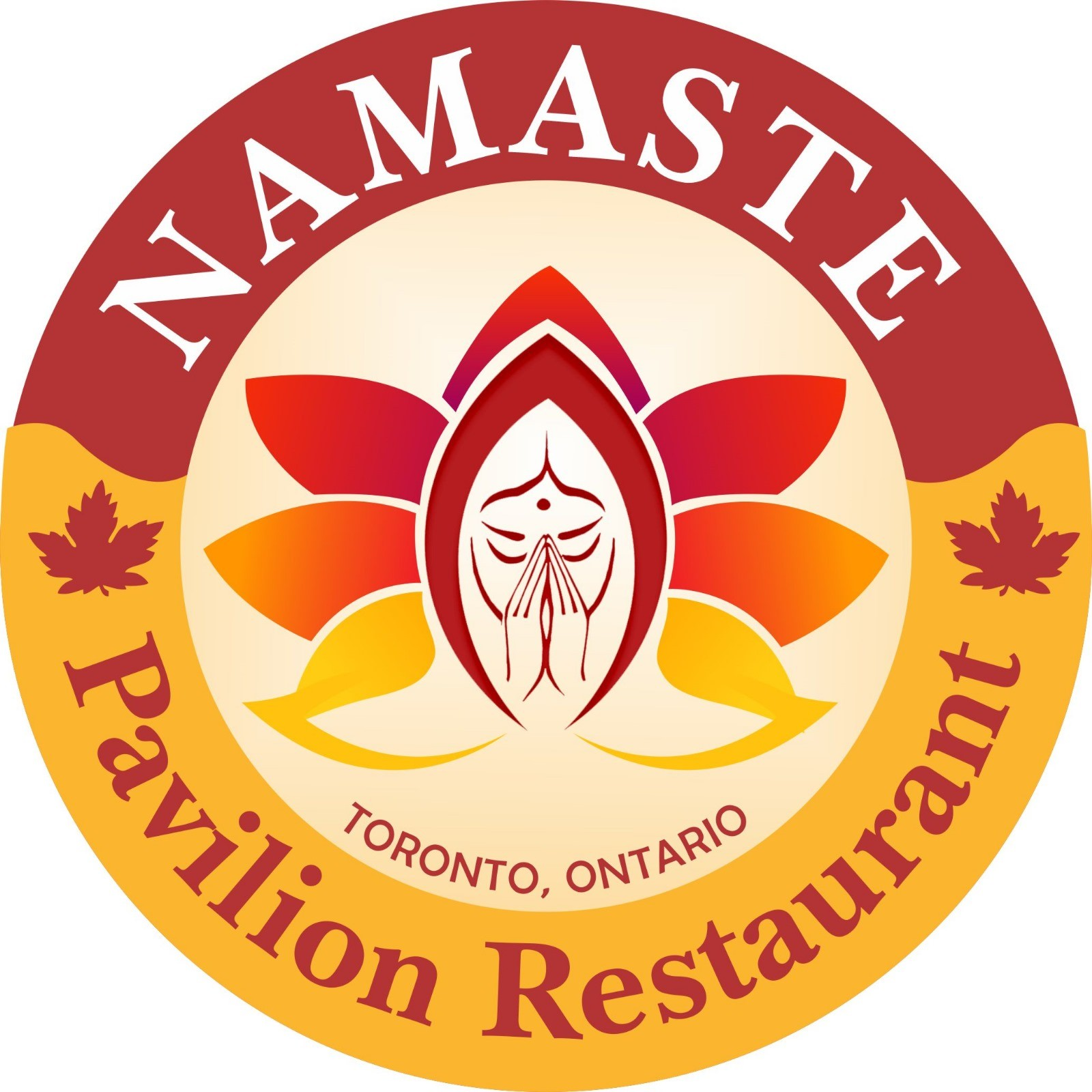 Namaste Pavilion Restaurant 
